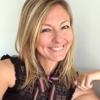 Roberta Sgarbossa Email & Phone Number