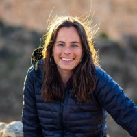 WIRIS Employee Andrea Gifra's profile photo