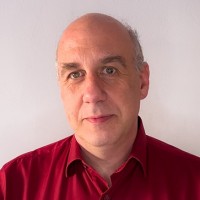 Catinet Employee Oriol Molla Trill's profile photo