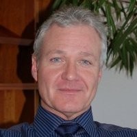 Trafikstyrelsen Employee Thorbjørn Ancker's profile photo