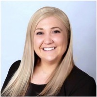 Heartland Veterinary Partners  Employee Ellie Kiser's profile photo