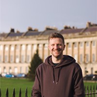 Paragon DCX Employee Luke Fielding's profile photo