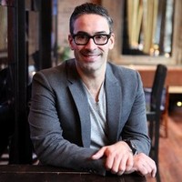 Tesla Employee Alejandro Jimenez's profile photo