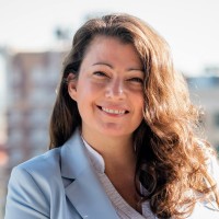 Rainwater Charitable Foundation Employee Amy Rommel's profile photo