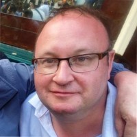 The Bar of Ireland Employee Eoin O'Shea's profile photo