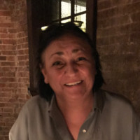 Martin Greenfield Clothiers Employee Khalimat Abduramova's profile photo