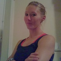 Fit-X Fitness Employee Deanna Gwilt's profile photo