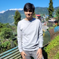 Cognitree Employee Shubham Kumar's profile photo