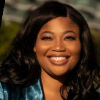DNAnexus Employee Imani Tate's profile photo