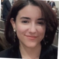 Coordinate Employee Genesis Moncada's profile photo