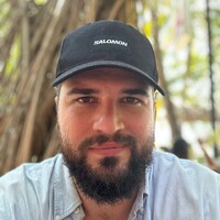 OSome Studio Employee Brice Pinquet's profile photo