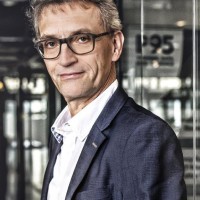 P95 Employee Thomas Verstraeten's profile photo