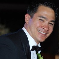 Capcade Employee Jonathan Hew's profile photo