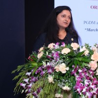 Indian Education Society's College of Architecture, VML Vidya Sankul, Plot No. 791, Shree Krishna Chanda Marg, Bandra Reclamation, Bandra (West), Mumbai-400 050 Employee Priyanka Oza's profile photo