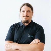 Plantformance Employee Izidor Felicijan's profile photo