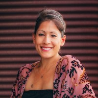AKQA Employee Liz Jamora's profile photo