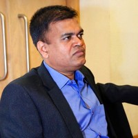 Satish Kulkarni Email & Phone Number
