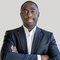 Setter Capital Inc. Employee Larry Abraham-Ajayi's profile photo