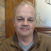 Cady Business Technologies Employee Ian Carter's profile photo