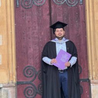 Leo Group Ltd Employee Manan Khan's profile photo