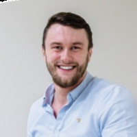 Gnatta Employee Jack Barmby's profile photo