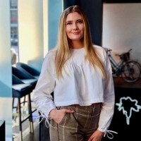 Parkinson Canada Employee Alex Roy's profile photo