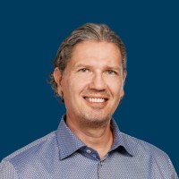 Teleste Employee Mika Kavanti's profile photo