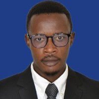 Afrinest Engineering pty Ltd. Employee Aime Niyonkuru's profile photo