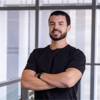 MATERA Systems Employee Everson Assunção's profile photo