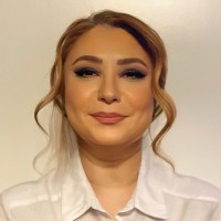ICC Group Employee Azadeh Faridi's profile photo
