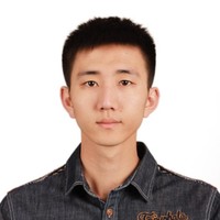 Amazon Web Services (AWS) Employee Hong Jin's profile photo