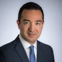 Benefit Financial Services Group (BFSG) Employee Arash Navi's profile photo