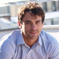 Stim Employee Frédéric Arnoux's profile photo