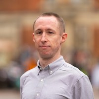 Be First Regeneration Limited Employee Barry Coughlan's profile photo