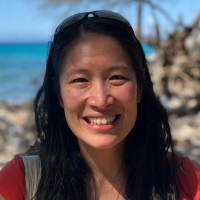 KTOO Employee Lisa Phu's profile photo
