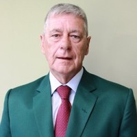 Atkins Employee William Neilson's profile photo