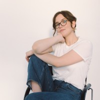 Flexmonster Employee Angelina H.'s profile photo