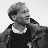 CageEye Employee Bendik Fredriksen's profile photo
