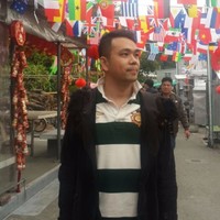 TOM Group Employee Clement Ko's profile photo