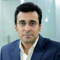 NetWeb Technologies Employee Hirdey Vikram's profile photo