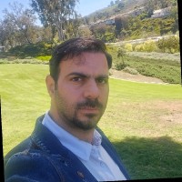 Tellus Power Employee Amir J.'s profile photo
