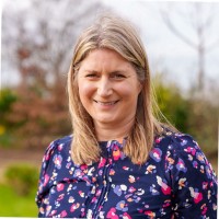 Company of Animals Employee Emily Mugford's profile photo