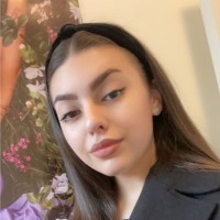 Veronica Diaconu's profile photo