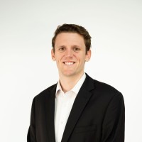 Access Analytic Employee Luke Phillips's profile photo