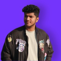 Truco.ai Employee Yash Raut's profile photo