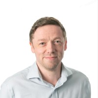Story Contracting Limited Employee Richard Caley's profile photo