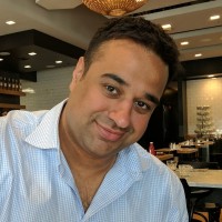 Alpha Health Employee Zulq Alam's profile photo