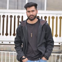 TechMarcos Employee Saurabh Sharma's profile photo