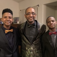 Soleil Management Employee Shawn Richardson's profile photo