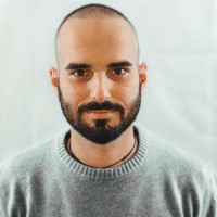 Nephila Employee Stefano Ravagnan's profile photo